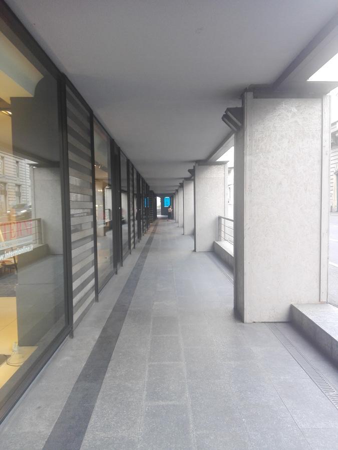 Bergamo City Apartments Exterior foto